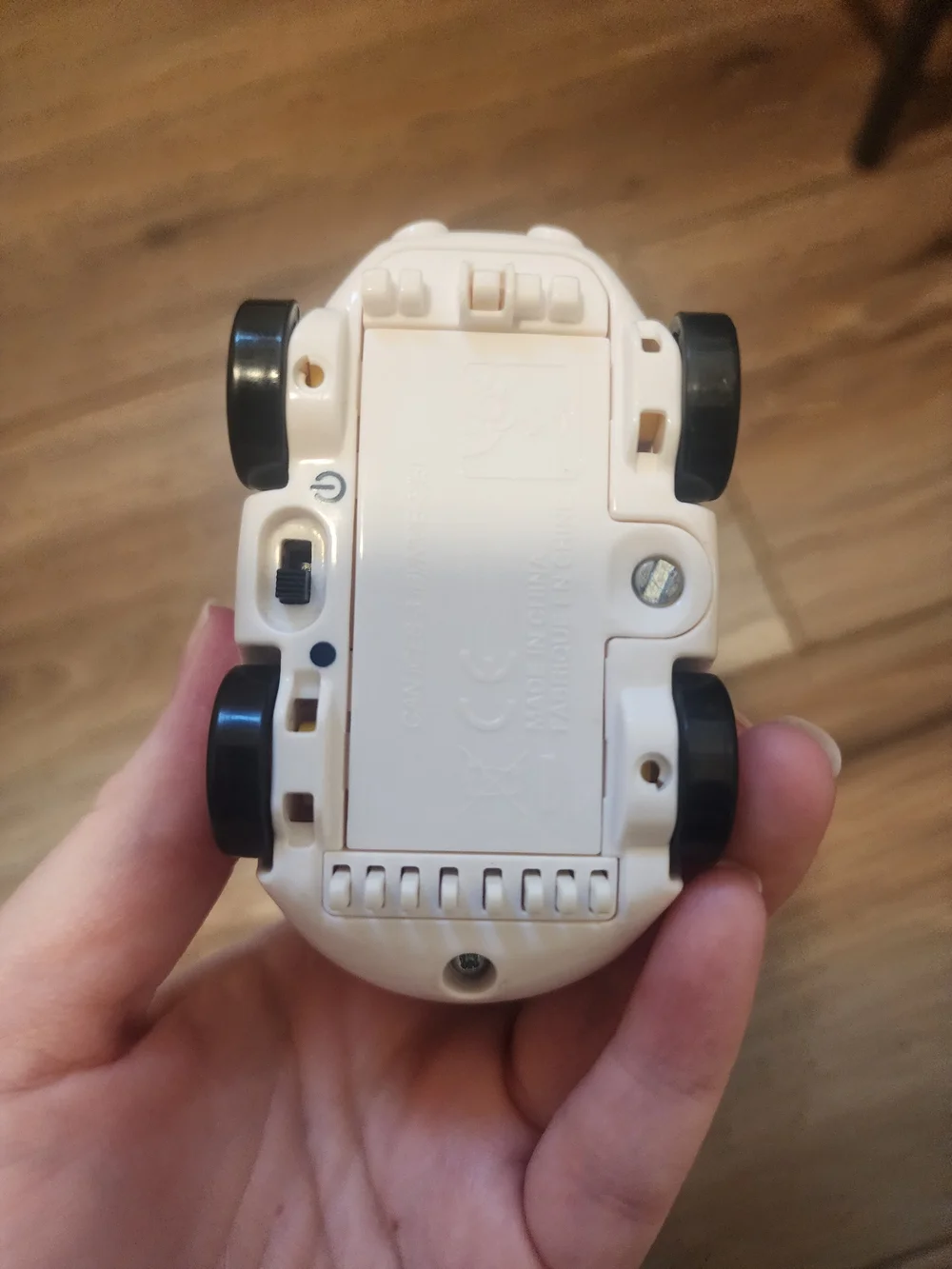 VTech - Helicopter